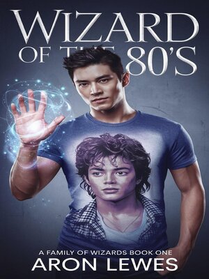 cover image of Wizard of the 80's